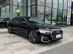 Audi A6L 45 TFSI quattro premium dynamic - фото 3