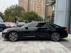 Audi A6L 45 TFSI quattro premium dynamic - фото 4
