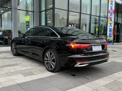 Audi A6L 45 TFSI quattro premium dynamic - фото 5