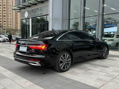 Audi A6L 45 TFSI quattro premium dynamic - фото 7