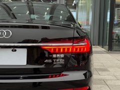 Audi A6L 45 TFSI quattro premium dynamic - фото 9