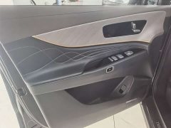 Chery Tiggo 9 C-DM 1.5T 106KM super version 5 seats lithium iron phosphate - фото 13