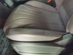 Chery Tiggo 9 C-DM 1.5T 106KM super version 5 seats lithium iron phosphate - фото 14