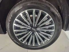 Chery Tiggo 9 C-DM 1.5T 106KM super version 5 seats lithium iron phosphate - фото 19