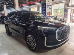 Chery Tiggo 9 C-DM 1.5T 106KM super version 5 seats lithium iron phosphate - фото 2
