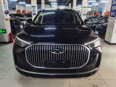 Chery Tiggo 9 C-DM 1.5T 106KM super version 5 seats lithium iron phosphate - фото 3