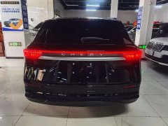 Chery Tiggo 9 C-DM 1.5T 106KM super version 5 seats lithium iron phosphate - фото 4