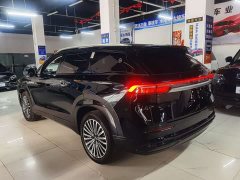 Chery Tiggo 9 C-DM 1.5T 106KM super version 5 seats lithium iron phosphate - фото 5
