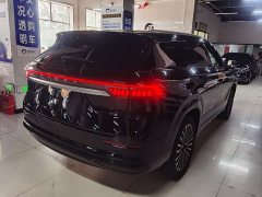 Chery Tiggo 9 C-DM 1.5T 106KM super version 5 seats lithium iron phosphate - фото 6