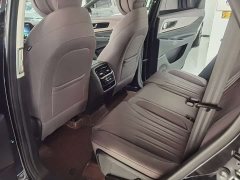 Chery Tiggo 9 C-DM 1.5T 106KM super version 5 seats lithium iron phosphate - фото 7