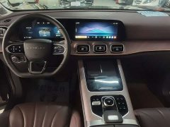 Chery Tiggo 9 C-DM 1.5T 106KM super version 5 seats lithium iron phosphate - фото 8