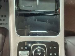 Chery Tiggo 9 C-DM 1.5T 106KM super version 5 seats lithium iron phosphate - фото 9