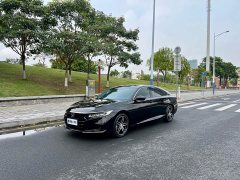 Honda Accord 2022 260TURBO Magic Night Premium Edition - фото 1