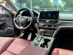 Honda Accord 2022 260TURBO Magic Night Premium Edition - фото 10