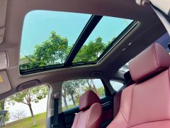 Honda Accord 2022 260TURBO Magic Night Premium Edition - фото 11