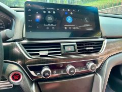 Honda Accord 2022 260TURBO Magic Night Premium Edition - фото 13