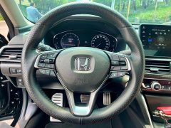 Honda Accord 2022 260TURBO Magic Night Premium Edition - фото 14