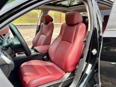 Honda Accord 2022 260TURBO Magic Night Premium Edition - фото 16