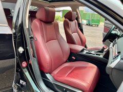 Honda Accord 2022 260TURBO Magic Night Premium Edition - фото 17