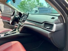Honda Accord 2022 260TURBO Magic Night Premium Edition - фото 18