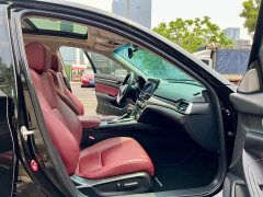 Honda Accord 2022 260TURBO Magic Night Premium Edition - фото 19