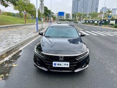 Honda Accord 2022 260TURBO Magic Night Premium Edition - фото 2