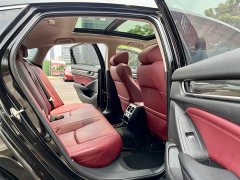 Honda Accord 2022 260TURBO Magic Night Premium Edition - фото 20