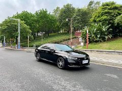 Honda Accord 2022 260TURBO Magic Night Premium Edition - фото 3