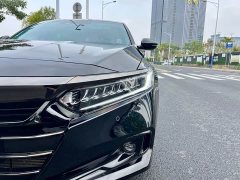 Honda Accord 2022 260TURBO Magic Night Premium Edition - фото 5