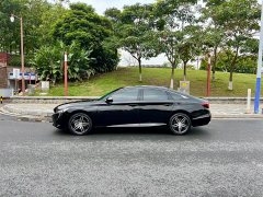 Honda Accord 2022 260TURBO Magic Night Premium Edition - фото 6