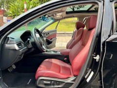 Honda Accord 2022 260TURBO Magic Night Premium Edition - фото 7