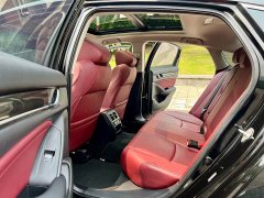 Honda Accord 2022 260TURBO Magic Night Premium Edition - фото 8