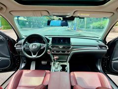Honda Accord 2022 260TURBO Magic Night Premium Edition - фото 9