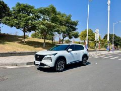 Nissan X-Trail 2023 e-POWER AWD Luxury - фото 1