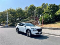 Nissan X-Trail 2023 e-POWER AWD Luxury - фото 3