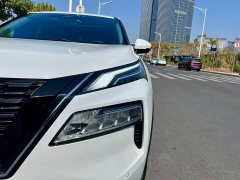 Nissan X-Trail 2023 e-POWER AWD Luxury - фото 4