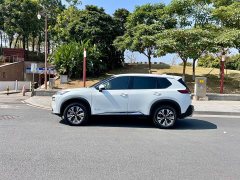 Nissan X-Trail 2023 e-POWER AWD Luxury - фото 5