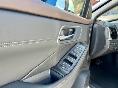 Nissan X-Trail 2023 e-POWER AWD Luxury - фото 8