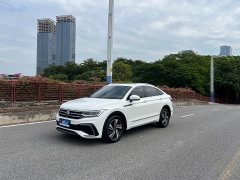 Volkswagen Tiguan X 330TSI 2WD Premium Edition - фото 1