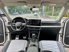 Volkswagen Tiguan X 330TSI 2WD Premium Edition - фото 11