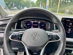 Volkswagen Tiguan X 330TSI 2WD Premium Edition - фото 13
