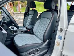Volkswagen Tiguan X 330TSI 2WD Premium Edition - фото 15
