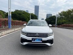 Volkswagen Tiguan X 330TSI 2WD Premium Edition - фото 19