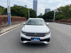 Volkswagen Tiguan X 330TSI 2WD Premium Edition - фото 2