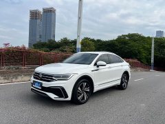 Volkswagen Tiguan X 330TSI 2WD Premium Edition - фото 20