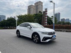 Volkswagen Tiguan X 330TSI 2WD Premium Edition - фото 3