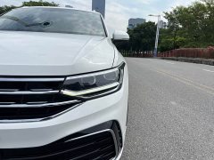 Volkswagen Tiguan X 330TSI 2WD Premium Edition - фото 4