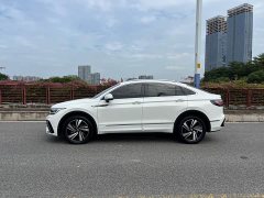 Volkswagen Tiguan X 330TSI 2WD Premium Edition - фото 5