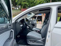 Volkswagen Tiguan X 330TSI 2WD Premium Edition - фото 6
