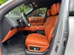 Li Auto Ideal L9 Ultra smart refresh version - фото 10